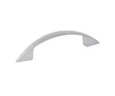 Domoletti FURNITURE HANDLE UN88/96 MAT CR