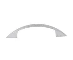 Domoletti FURNITURE HANDLE UN88/96 MAT CR