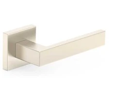 Rankena, vidaus Metal-Bud METAL-BUD Satin Velvet QUBIK