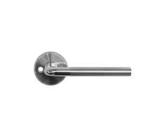 Rokturis, iekštelpām MP MP Chrome Plated MRO-21-35, hroma krās.
