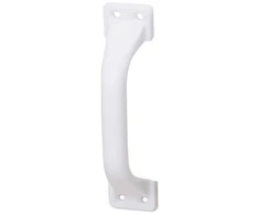 Rankena Valnes Rankena, 17 cm, balta.
