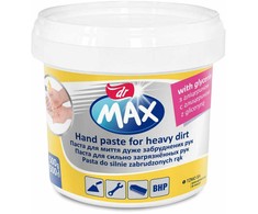 Rankų šveitiklis MAX, 500g