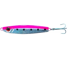 Ron Thompson Pilkeris RT Herring NL 10.5cm 70g Rožinė/Sidabrinis/UV Oranžinis
