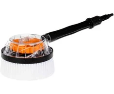 Rotacinis šepetys Grunder AG1175