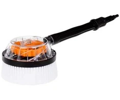 Rotacinis šepetys Grunder AG1175