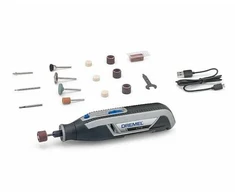 Rotācijas instruments Dremel F0137760JA