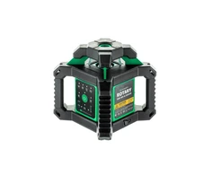 Rotacinis lazerinis nivelyras ROTARY 500 HV-G Servo, ADA Instruments