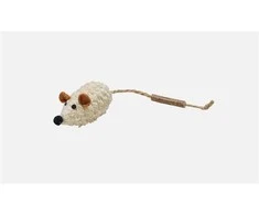 Žaislas katėms Beeztees, rudas, 14 cm