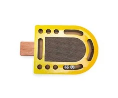 Beeztees CAT SCRATCHER MELON 45