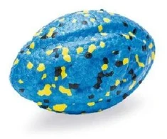 Beeztees DOG TOY RUGBY BALL ALGO Mėlynas 13