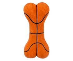 Žaislas šuniui, kramtymui Höppy PT029, 13 cm, įvairių spalvų