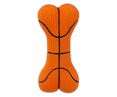 Žaislas šuniui, kramtymui Höppy PT029, 13 cm, įvairių spalvų