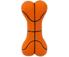 Žaislas šuniui, kramtymui Höppy PT029, 13 cm, įvairių spalvų