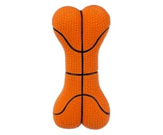 Žaislas šuniui, kramtymui Höppy PT029, 13 cm, įvairių spalvų