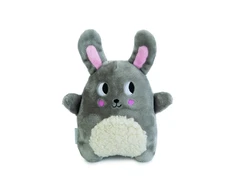 Beeztees PUP CUDDLE TOY SNOET Pilkas 25X20X7.5