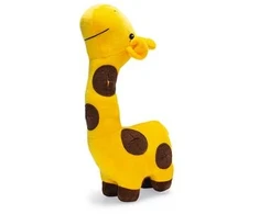 Beeztees CAT TOY JUNGLE GIGI 29