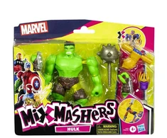 Rotaļlietu figūriņa Marvel Mixmashers Avengers F9266, ,krāsa/dizains tiek izvēlēts nejauši,