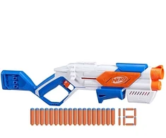 Žaislinis šautuvas su kulkomis Hasbro Nerf G0218, 66.04 cm Įvairių spalvų