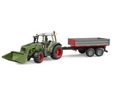 Rotaļu traktors Bruder FENDT VARIO 4080202-2695, 1:16, daudzkrāsaina