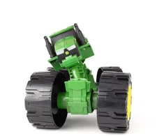 Tomy John_Deere Žaislinis traktorius John Deere All Terrain 47492, žalia