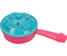 Žaislinė virtuvė, virėjas „Ice World SP7000040“, mėlyna / rožinė