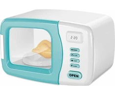 Rotaļu virtuves piederumi, mikrobangų krosnelė S34939420