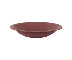 rotho Lėkštutė, 21 cm, plastikas, raudona