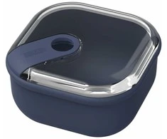 Rotho Ela 425 ml 1057006250 tamsiai mėlyna