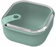 Bikuva.lt Indas maistui ELA 1L Žalias