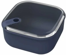 Rotho Ela 2l 1057306250 tamsiai mėlyna