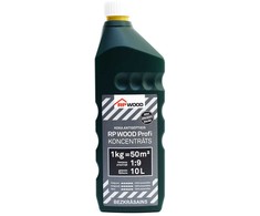 Rp Wood Antiseptikas PROFI RP, 1 l