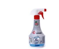 Rp Wood Medžiaga medienai apsaugoti, 0.5 l