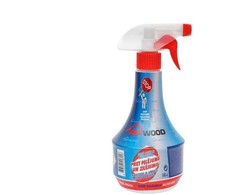Rp Wood Medienos apsaugos priemonė, 0.5 l