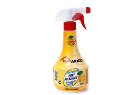 Rp Wood Medienos apsaugos priemonė, 0.5 l