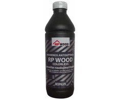 Rp Wood Medienos antiseptikas, 1 l