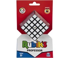 RUBIK´S CUBE Rubiko kubas PROFESSOR, 5x5