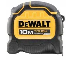 Rulete DeWalt DWHT36932-0. 10 m
