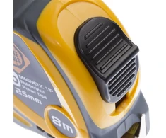 Ruletė Forte Tools CR-G44. 8 m. 25 mm