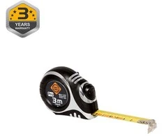 Forte Tools ruletė Forte Tools CR-G46, 3 m, 16 mm