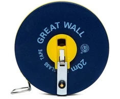 Ruletė Great Wall GWF-2009, 20 m