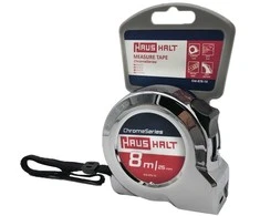 Haushalt „Canyon“ matavimo juosta 8M25MM GW-878-1X
