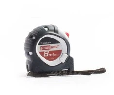 Haushalt „Inco Flex“ matavimo juosta 8M25MM GW-8A52X