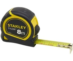 Ruletė Stanley 0-30-657, 8 m