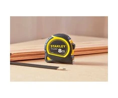 Rulete Stanley 0-30-657, 8 m