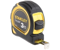 Rulete Stanley 0-30-687, 3 m