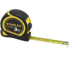 Ruletė Stanley 0-30-687, 3 m