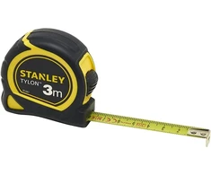 Rulete Stanley 0-30-687, 3 m