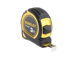 Ruletė Stanley 0-30-687, 3 m
