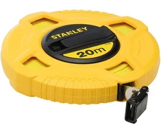 Rulete Stanley, 20 m