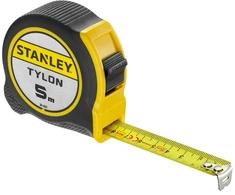 Ruletė Stanley Tylon 0-30-697, 5 m
